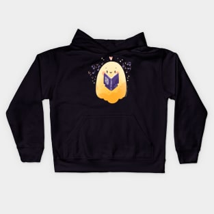 little ghost Kids Hoodie